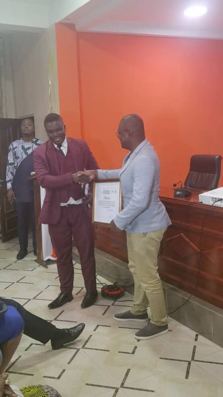 Suivi technique chantier KALANKPA - Maîtrise d'œuvre BTP Lomé