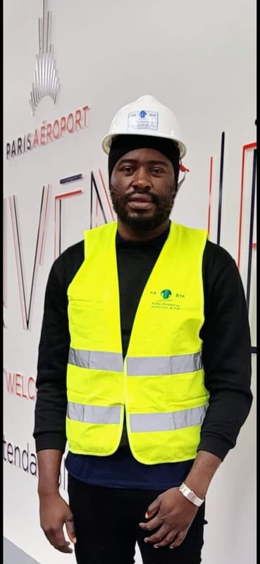 Finition et livraison KALANKPA BTP - Projet achevé Lomé Togo